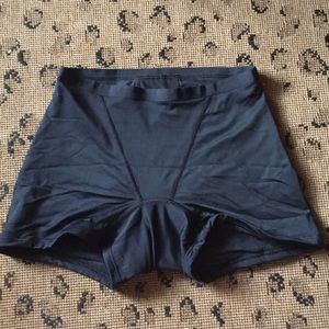 Thinx XS period proof boyshort underwear NWT